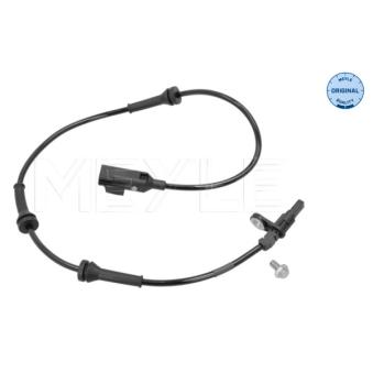 Capteur, vitesse de roue MEYLE 53-14 899 0009 pour LAND ROVER RANGE ROVER EVOQUE 2.0 4x4 - 241ch