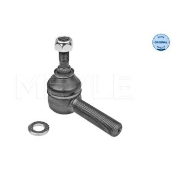 Rotule de barre de connexion avant gauche MEYLE OEM RTC5870