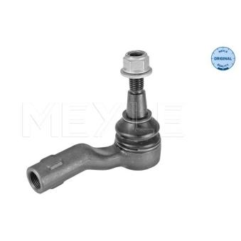 Rotule de barre de connexion avant droit MEYLE 53-16 020 0012 pour FORD B-MAX 2.0 D AWD - 150cv