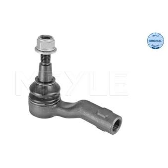 Rotule de barre de connexion avant gauche MEYLE 53-16 020 0013 pour FORD B-MAX 2.0 D AWD - 150cv