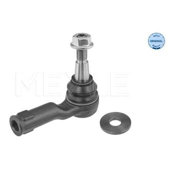 Rotule de barre de connexion MEYLE 53-16 020 0015 pour LAND ROVER DISCOVERY 2.0 D 4x4 - 180cv