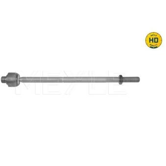 Rotule de direction intérieure, barre de connexion MEYLE 53-16 031 0005/HD pour LAND ROVER DISCOVERY 3.0 TD 4x4 - 245cv