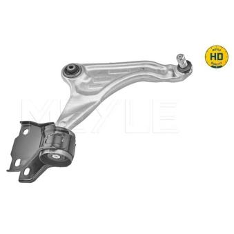 Triangle ou bras de suspension (train avant) MEYLE OEM LR078656