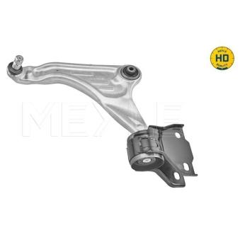 Triangle ou bras de suspension (train avant) MEYLE OEM LR045802