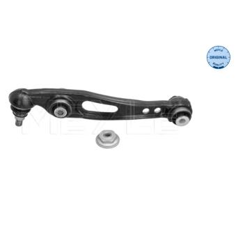 Triangle ou bras de suspension (train avant) MEYLE [53-16 050 0030]
