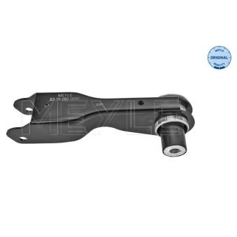 Bras de liaison, suspension de roue arrière droit MEYLE OEM LR068166