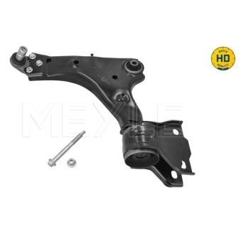 Triangle ou bras de suspension (train avant) MEYLE OEM J9C2117