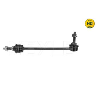 Entretoise/tige, stabilisateur MEYLE 53-16 060 0009/HD pour LAND ROVER DISCOVERY 4.0 V6 4x4 - 218cv