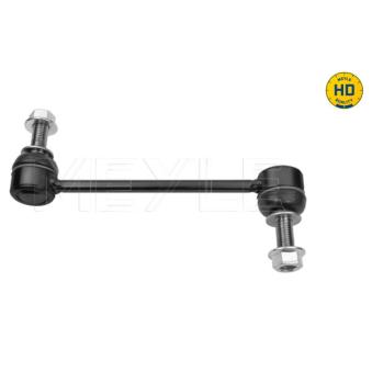 Entretoise/tige, stabilisateur MEYLE [53-16 060 0026/HD]