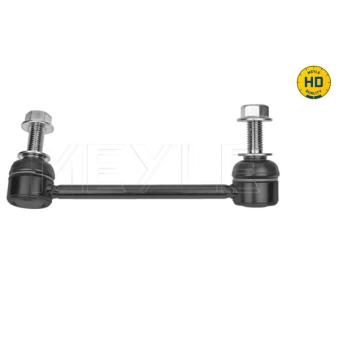 Entretoise/tige, stabilisateur arrière droit MEYLE OEM LR042975