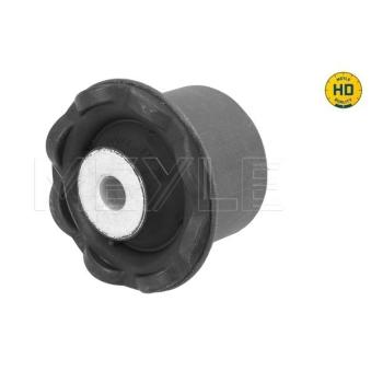 Suspension, bras de liaison MEYLE 53-16 610 0004/HD pour JEEP CHEROKEE 2.0 D - 241cv