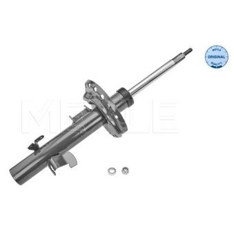 Amortisseur avant droit MEYLE 53-26 623 0007 pour LAND ROVER RANGE ROVER EVOQUE 2.0 D 4x4 - 180cv