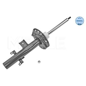 Amortisseur arrière gauche MEYLE OEM LR023244