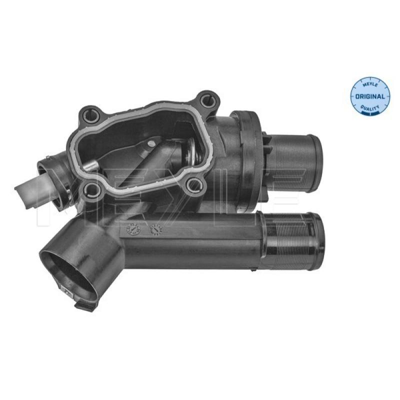 Thermostat, liquide de refroidissement MEYLE 53-28 228 0000 - Visuel 1