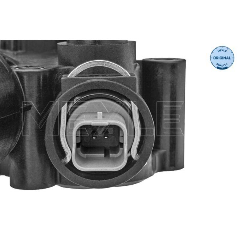 Thermostat, liquide de refroidissement MEYLE 53-28 228 0000 - Visuel 2