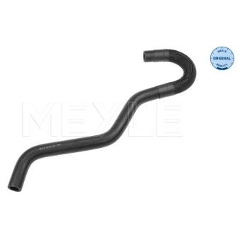 Tuyau hydraulique, direction MEYLE 53-59 202 0004 pour LAND ROVER DISCOVERY 4.0 V8 4x4 - 185cv
