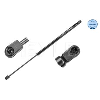 Vérin de hayon, de coffre MEYLE [540 910 0007]