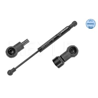 Vérin, capot-moteur MEYLE 540 910 0010 pour VOLVO S70 2.3 - 265cv