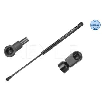 Vérin de hayon, de coffre MEYLE [540 910 0012]