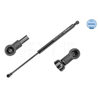 Vérin de hayon, de coffre MEYLE OEM 31276851