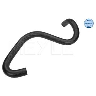 Tuyau hydraulique, direction MEYLE [559 202 0001]