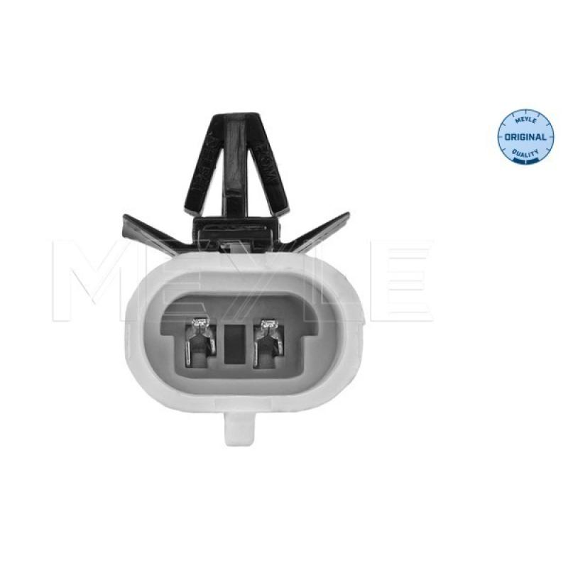 Moyeu de roue avant MEYLE 56-14 652 0000 - Visuel 2