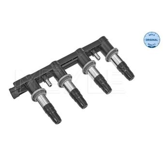 Bobine d'allumage MEYLE OEM 25186686