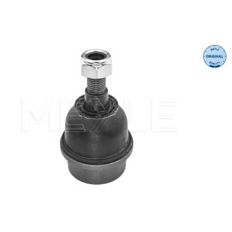 Rotule de suspension MEYLE 57-16 010 0002 pour SAAB 93 3.0 CRD - 218cv