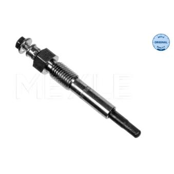Bougie de préchauffage MEYLE OEM 1214310
