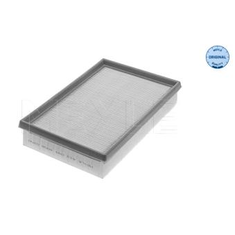 Filtre à air MEYLE OEM 1378083E00