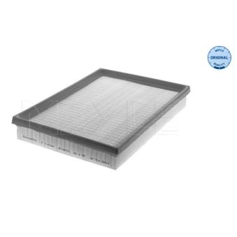 Filtre à air MEYLE OEM 9196120
