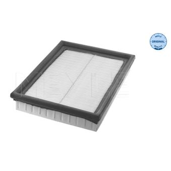Filtre à air MEYLE OEM 5834037