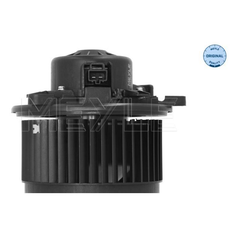 Pulseur d'air habitacle MEYLE 612 237 0001 - Visuel 2