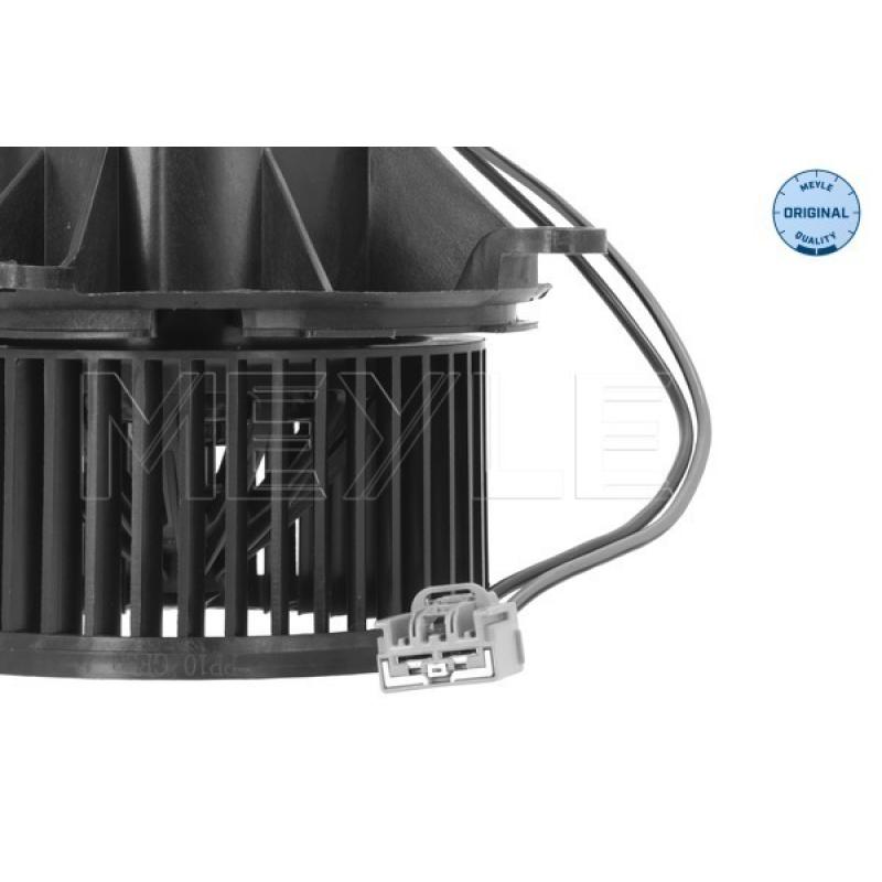 Pulseur d'air habitacle MEYLE 612 237 0003 - Visuel 2