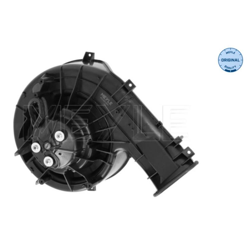 Pulseur d'air habitacle MEYLE 612 237 0004 - Visuel 1