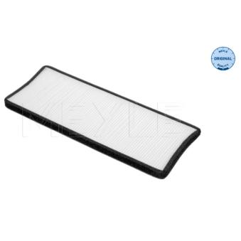 Filtre, air de l'habitacle MEYLE OEM 90360171