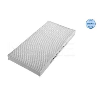 Filtre, air de l'habitacle MEYLE 612 319 0005 pour CITROEN VISA 1.8 - 110cv