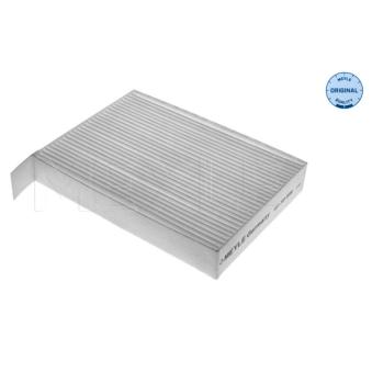 Filtre, air de l'habitacle MEYLE OEM 4710210