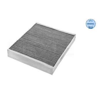 Filtre, air de l'habitacle MEYLE OEM 13271191