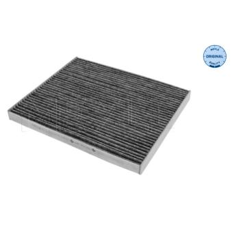 Filtre, air de l'habitacle MEYLE OEM 55702468