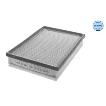 Filtre à air MEYLE OEM 834159