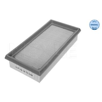 Filtre à air MEYLE OEM 1378062J51000