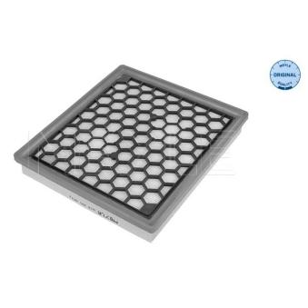 Filtre à air MEYLE 612 321 0012 pour MERCEDES-BENZ CLASSE E 2.0 CDTI - 110cv