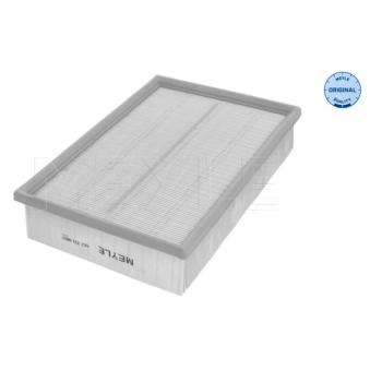 Filtre à air MEYLE OEM 165462604R