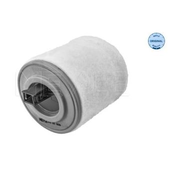 Filtre à air MEYLE 612 321 0026 pour MAZDA CX-5 1.6 CDTi - 110cv