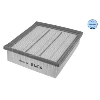 Filtre à air MEYLE OEM 13452141