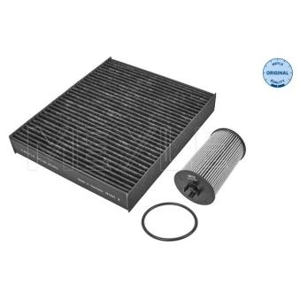 Kit de filtres MEYLE [612 330 0001/SK]