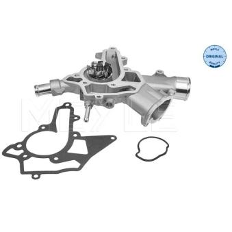 Pompe à eau MEYLE 613 220 0003 pour DAEWOO MAGNUS 1.4 - 90cv