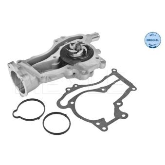 Pompe à eau MEYLE 613 220 0013 pour MERCEDES-BENZ CLASSE E 1.2 - 86cv