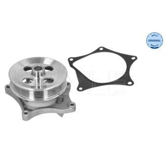 Pompe à eau, refroidissement du moteur MEYLE OEM 12658266